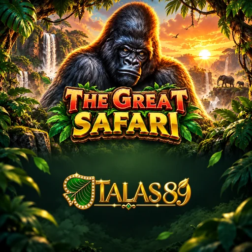 talas89 Indonesia - Peningkatan performa dan UI/UX terbaru