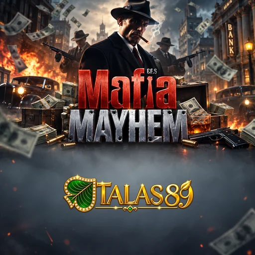 talas89 APK Indonesia - Panduan Lengkap dan Tutorial