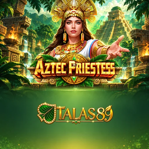 talas89 - Peningkatan performa dan UI/UX terbaru